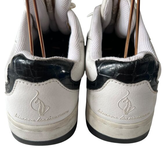 y2k Baby Phat sneakers - Picture 4 of 11